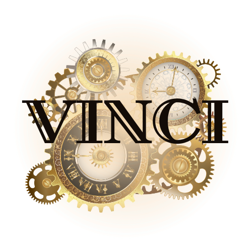 VINCI Logo